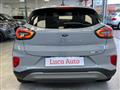 FORD PUMA 1.0 EcoB. Hybrid 125CV *AUTOCARRO*UNICO PROP.*