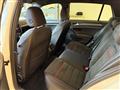 VOLKSWAGEN GOLF Performance 2.0 245 CV DSG TETTO ALCANTARA