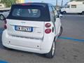 SMART FORTWO CABRIO 1000 52 kW MHD cabrio passion