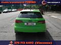 AUDI A3 SPORTBACK SPB 2.0 TFSI 300 CV quattro S tronic