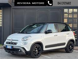 FIAT 500L 1.4 95 CV S&S Cross GPL POSTVENDITA