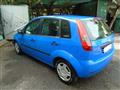 FORD Fiesta 1.4 16V 5p. Ghia