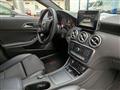 MERCEDES CLASSE A A 160 d Automatic Business