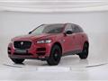 JAGUAR F-PACE 2015 Benzina 2.0 i4 Pure awd 250cv auto my19