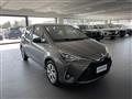 TOYOTA YARIS 1.5 Hybrid 73 CV E-CVT Business