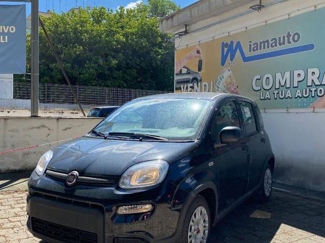 FIAT PANDA CROSS 1.0cc MY24 70cv NUOVA KM 0 CLIMA STEREO