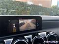 MERCEDES CLASSE CLA COUPE Coupe Premium CERCHI 19 TELECAM TAGLIANDI MERCEDES