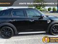 MINI COUNTRYMAN 2.0 Cooper D Countryman Automatica Cerhio da 18°