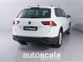 VOLKSWAGEN TIGUAN 2.0 TDI SCR Life (rottamazione euro 4)