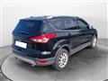 FORD KUGA (2012) Kuga 2.0 TDCI 150 CV S&S 4WD Titanium