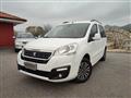 PEUGEOT PARTNER Tepee BlueHDi 100 Active