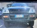 MITSUBISHI L200 2.5 TDI 4WD Double Cab Pick-up GANCIO