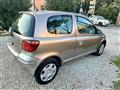 TOYOTA YARIS 1.0i 16V cat 3 porte Sol