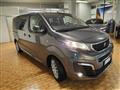 PEUGEOT E-TRAVELLER 100% ELETTRIC 8 POSTI PREZZO FINALE !