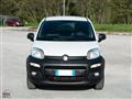 FIAT PANDA VAN VAN 1.3 MJT 75CV 4X4  (AUTOCARRO 2 POSTI)