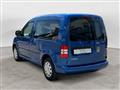 VOLKSWAGEN CADDY 1.6 TDI 102 CV 4p. Van