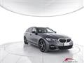 BMW SERIE 3 Serie 3 d 48V M-SPORT