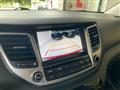 HYUNDAI TUCSON 1.7 CRDi XPossible