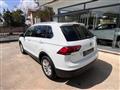 VOLKSWAGEN TIGUAN 2.0 TDI SCR Business BlueMotion Technology