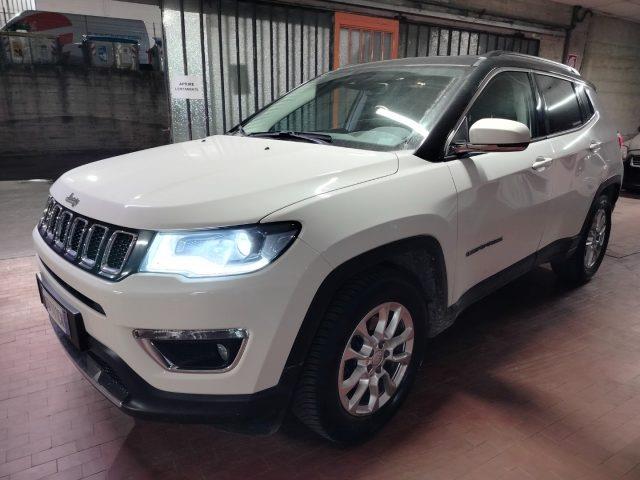 JEEP COMPASS 1.6 Multijet Limited km 24.000