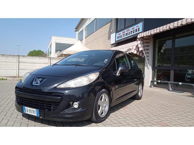 PEUGEOT 207 16V VTi 95CV 5p. Energie Sport