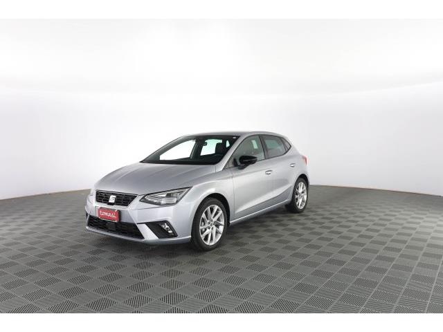 SEAT IBIZA 1.0 TGI 5 porte FR