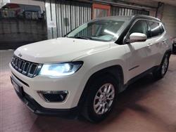 JEEP COMPASS 1.6 Multijet Limited km 24.000