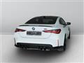 BMW SERIE 4 Coupe 3.0 Competition M xdrive auto