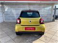 SMART FORFOUR 1.0 71 CV PASSION NEOPATENTATI CERCHI 15 GARANZIA