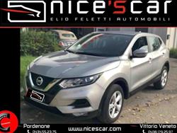 NISSAN QASHQAI 1.5 dCi 115 CV Business