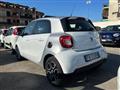 SMART Forfour 0.9 t Passion 90cv Twinamic Cabrio my18