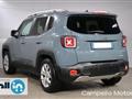 JEEP RENEGADE 1.6 Mjt 120cv Limited