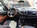 FIAT 500L 1.6 Multijet 105 CV Trekking BEATS EDITION