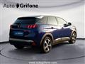 PEUGEOT 3008 Diesel 1.5 bluehdi GT Line s&s 130cv eat8