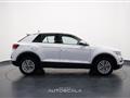 VOLKSWAGEN T-ROC 1.0 TSI 110cv Life