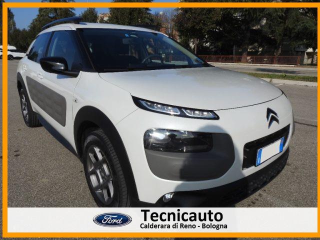 CITROEN C4 CACTUS 1.6 e-HDi 92 ETG6 Feel *CAMBIO AUTOMATICO*