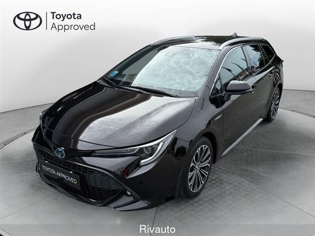 TOYOTA COROLLA TOURING SPORTS Corolla Touring Sports 1.8 Hybrid Style