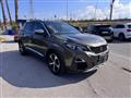 PEUGEOT 3008 BlueHDi 180 S&S EAT8 GT