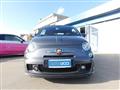 ABARTH 595C C 1.4 Turbo T-Jet 140 CV MTA CUSTOM Automatica