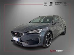 CUPRA LEON Sportstourer 1.5 Hybrid DSG ACC LED Camera Parkass