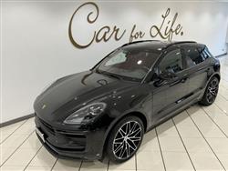 PORSCHE MACAN 2.0