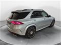 MERCEDES CLASSE GLE - V167 2019 300 d mhev Premium 4matic auto