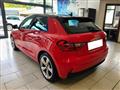 AUDI A1 SPORTBACK SPB 25 TFSI S Tronic Admired Aziendale