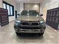 TOYOTA HILUX 2.8 D A/T 4WD 4 porte Double Cab Invincible