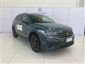 VOLKSWAGEN TIGUAN ALLSPACE Tiguan Allspace 1.5 TSI ACT DSG Life