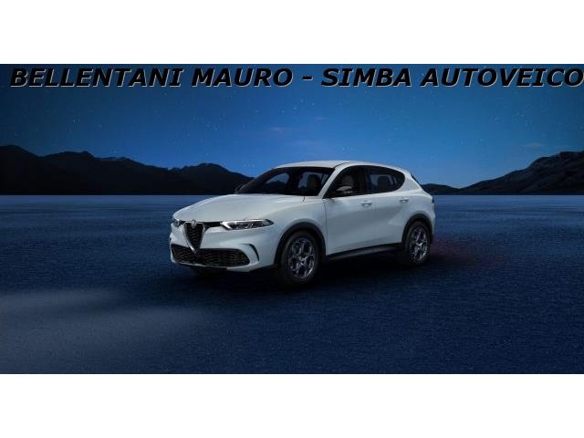 ALFA ROMEO TONALE 1.5 130 CV MHEV TCT7 Super