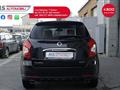 SSANGYONG KORANDO 2.2 Diesel 2WD MT Limited