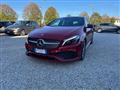 MERCEDES Classe A A 200 d Automatic Premium