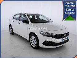 FIAT TIPO 1.5 Hybrid DCT 5 porte