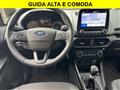 FORD ECOSPORT 1.5 Ecoblue 95 CV Titanium